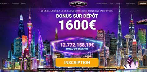 avis jackpot city|Voici notre avis détaillé sur Jackpot City en 2024 .
